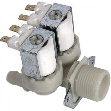 Электроклапан 2Wx180 D-10мм для Индезит, Аристон