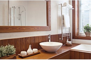Советы по перепроектированию вашей ванной комнаты