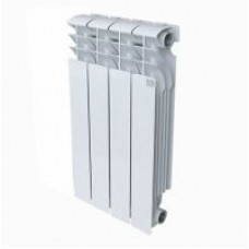 Алюминиевый радиатор STI 500 80 6 секций
