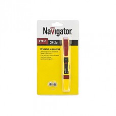 Отвертка-индикатор Navigator NTP-E /71117