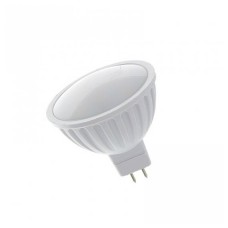 Лампа светодиодная PROMO MR16 3W 4200K 240lm 220V