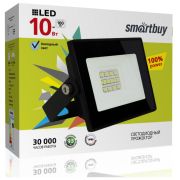 Прожектор светодиодный SMARTBUY FL SMD LIGHT 20W/6500K/IP65