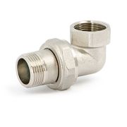 Американка угловая 20