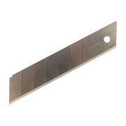 Лезвия STAYER сегментированные, 5шт, 25мм 09179-S5