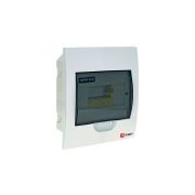 Щит распр.встраив. EKF ЩРВ-П-4 IP40 pb40-v-4