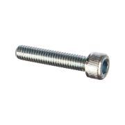 Винт М6*30мм 8.8 Zn DIN912