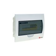 Щит распр.встраив. EKF ЩРВ-П-15 IP40 pb40-v-15