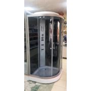 Ода 48 Душевая кабина ODA 8090H т/с 90 х 90 х 215 н/п