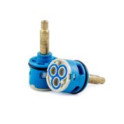 Картридж перекл. режимов DC-K 3*33мм шлиц