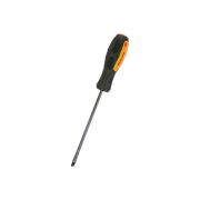 Отвёртка Вихрь шлицевая SL6, 150 мм