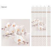 Распродажа! П 060 Панель ПВХ Crystal Офелия 1 2700*250*8мм