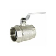 Кран шар. STI 20 м-м рычаг
