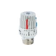 Головка термостатическа STOUT газовая M30x1,5
