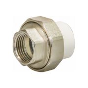 Муфта разъемн.  20*1 В.р. PPRC